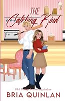 The Catching Kind 0692471499 Book Cover