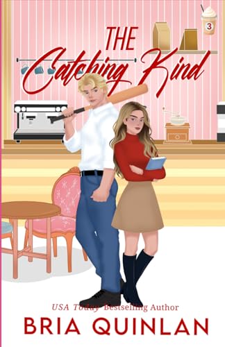 The Catching Kind (Brew Ha Ha)