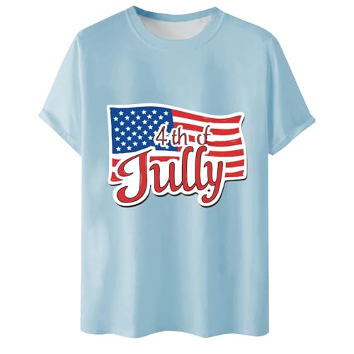 Camiseta 2025 para hombre, camiseta para hombre, camiseta para el día a día, informal, holgada, camiseta de manga corta con cuello redondo, estampada, perfecta para camiseta sin mangas, suéter para