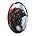 Multicolor Africa Bloodstone