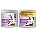 Smells Begone Air Freshener Odor Absorber Gel - Made with Natural Essential Oils - Absorbs and Eliminates Odor in Pet Areas, Bathrooms, Cars, Boats (Lavender Vanilla Scent 2 Pack)