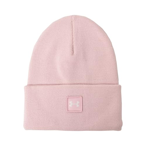 UNDER ARMOUR(アンダーアーマー) ハーフタイム カフ ビーニー 帽子 1373155 メンズ レディース [並行輸入品]