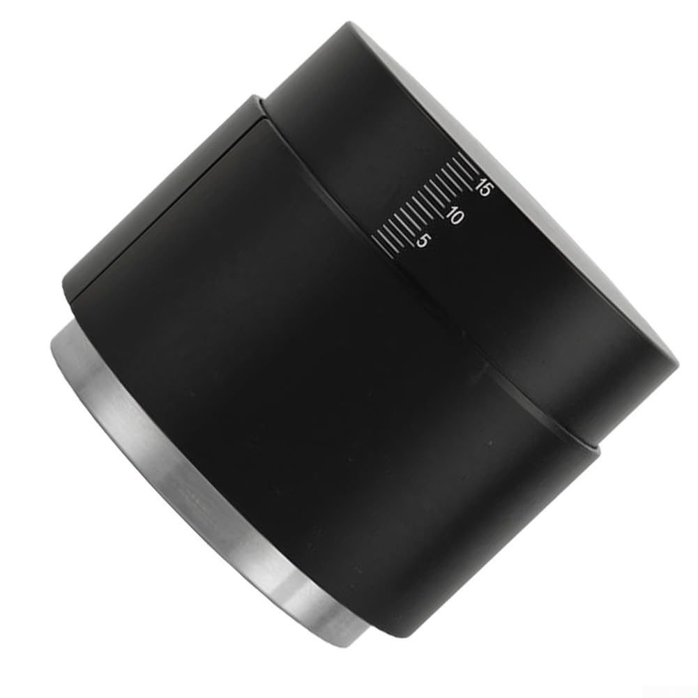 2 w 1 do tampera i dystrybutora espresso 58 mm stal nierdzewna