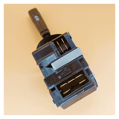 Interrupteur antibrouillard et clignotant pour Renault R9 R911 Express