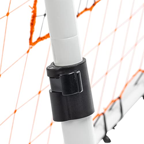 Franklin Sports Adjustable Soccer Rebounder - 6' x 4' - image 9