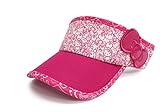 Hello Kitty Sports Visor - Sweet Beats Pink