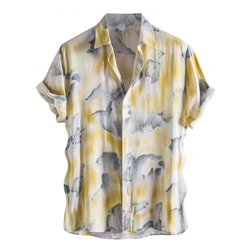 Chemise homme grande taille 4xl coton blanc coupe ample anti frottement