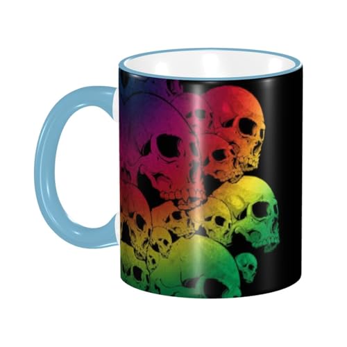 W2̎R }OJbv R[q[Jbv Sky Blue  HJbv eB[Jbv ϔM}O ۉ ϗ  傫 ~NRbv 330ml G ƒp vg蕨