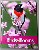 The Best of Birds & Blooms 2022 1621457842 Book Cover