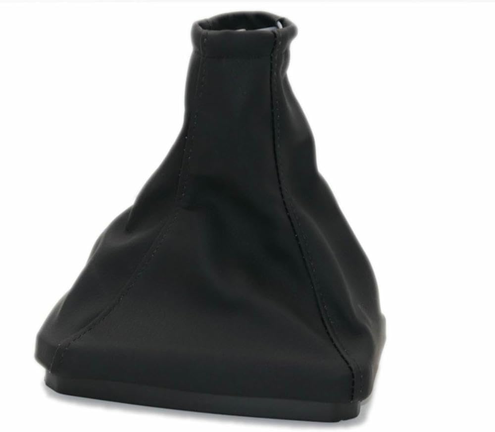 Gznbb Boot Car Manual Gear Shift Knob Cover Gaiter Lever Shifter Handle Stick, For Opel Vectra B 1995-2002