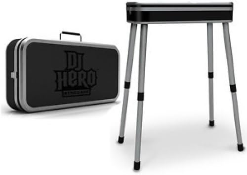 Case & Stand