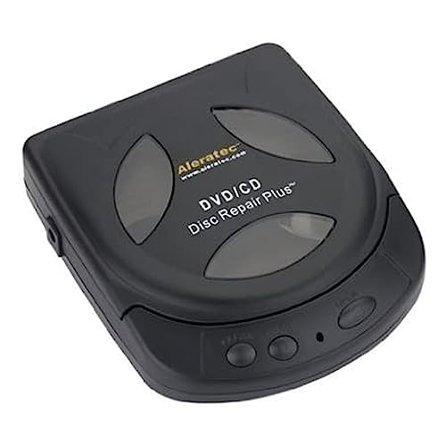 10 Best Dvd Scratch Repair Machine — Great Answer