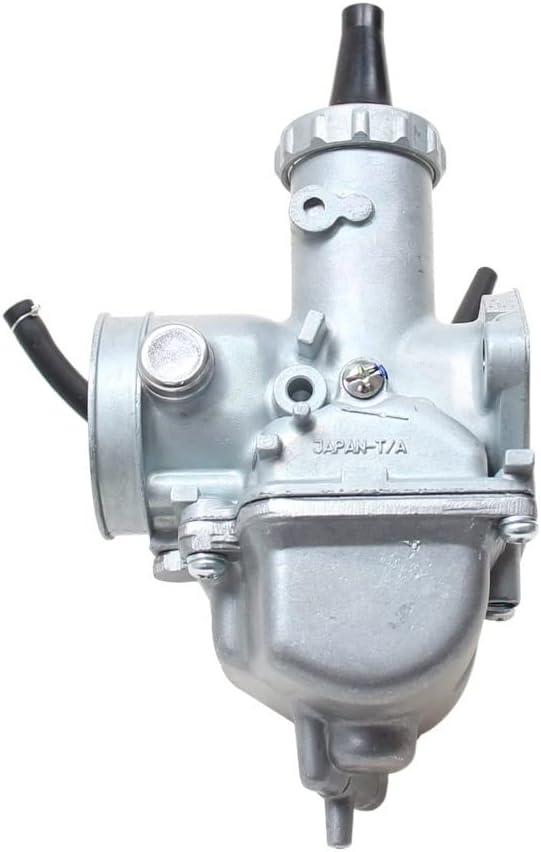 VM26 Carb PZ30 30mm Gaźnik kompatybilny z Mikuni Chinese CG CB 200cc 250cc Dirt Bike