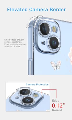 Coque protection antichoc Xiaomi Poco M6 Pro 4G motif fleurs