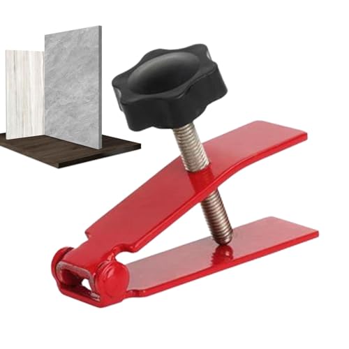 Tile Elevator Jack - Labor-Saving Ceramic Adjuster Drywall Board Locator | Hand Lifting Positioning Device For Wall Tiles, Doors, Glass, Cabinets, Drywall