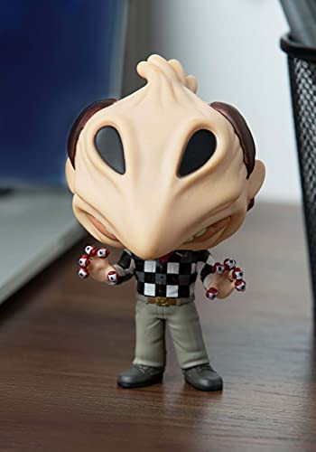 Funko Beetlejuice Adam Transformed - vue 3
