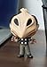 Funko POP Movies: Beetlejuice- Adam Transformed, Multicolor, 3.75 inches