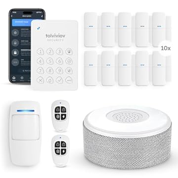 best home security system houston