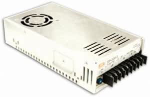 Fuente Alimentación MEAN WELL SP-320-24 - 312W, 24V, Entrada 88-264V AC