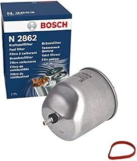 Bosch N2862 - Diesel Filter Car