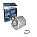 Bosch N2862 - Filtro Diesel
