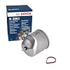 Bosch N2862 – Diesel Filter Car