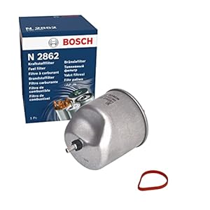 Bosch N2862 – Diesel Filter Car