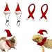 SEIS Christmas Hat and Scarf Set