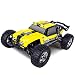GUOQIQI Auto telecomandata 2.4G 4WD Auto da Arrampicata Fuoristrada 40KM / H Auto telecomandata Veloce 12 Minuti Tempo di Gioco per Bambini Regalo di Festa