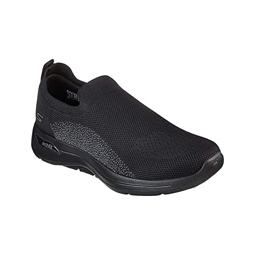 Image of Skechers Men's Go Walk Arch Fit Seltos Walking Shoe