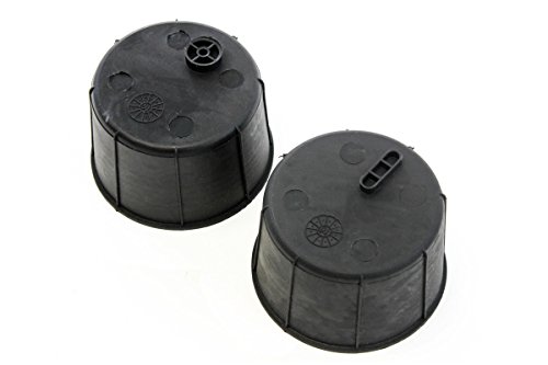 Inserto para portavasos trasero central para Ford F150 2009-14 miniatura 5