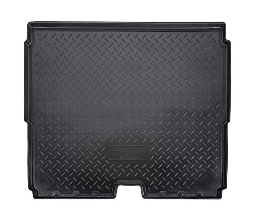 Tapis de coffre Peugeot 3008 idéal pour transporter vos chiens et courses
