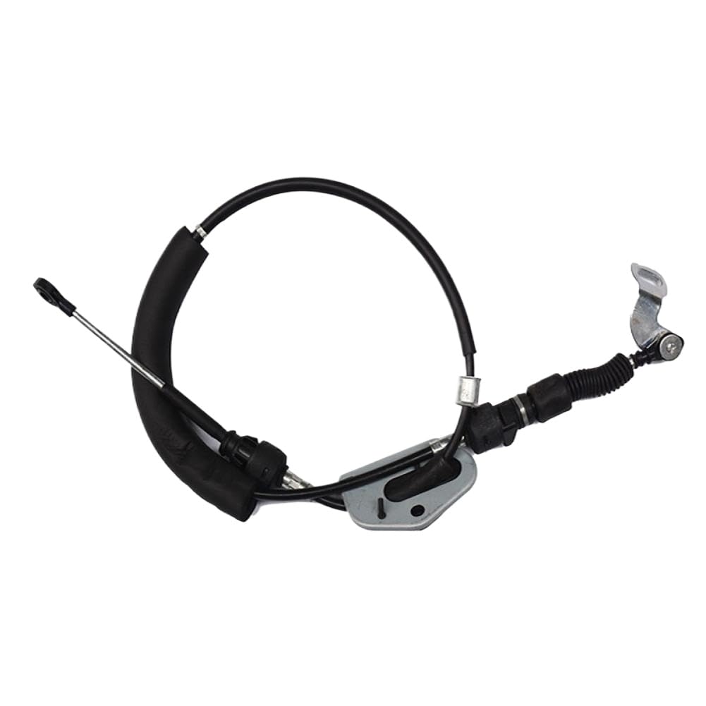 FILWY Gear Shift Compatible with Mitsubishi Montero Pajero V73 V75 V77 V93 MR581204