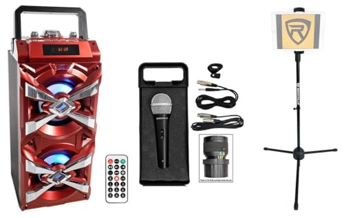 Audiosavings Bundle: NYC Acoustics X-Tower Dual 4