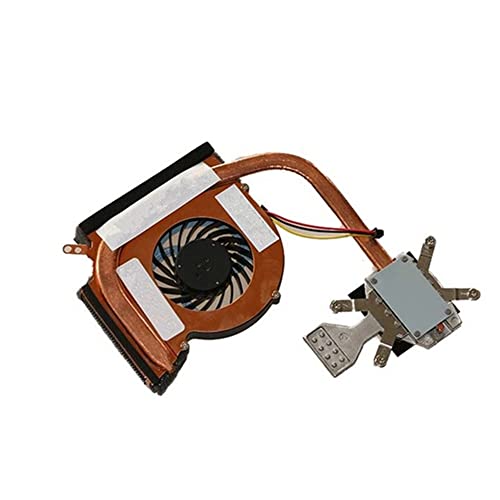 Ventilador Lenovo ThinkPad Edge E40 repuesto de refrigeración portátil