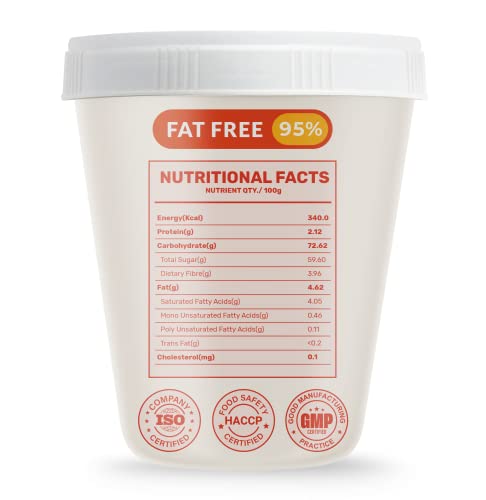 Image of The Nutrition Factory Dried Berries, Unsalted, 325G(Blueberry, Cranberry, Black Currant, Strawberry Diced, Cherry),200 Grams