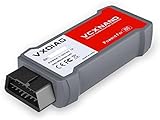 VXDIAG VCX Nano GDS2 and Tech2Win Diagnostic Tool Compatible for GM/OPEL with Global Diagnostic Programming System GDS & GDS2