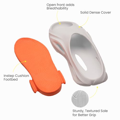 Image of ATOM Spaceman Slip-On Clogs