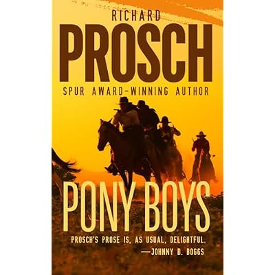 Pony Boys