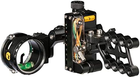Trophy Ridge React One Pro Bow Sight