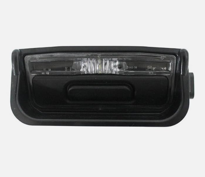 for Honda CR-V 2017-2020 Rear Tailgate Switch Trunk Handle Release 34100-TLA-A01