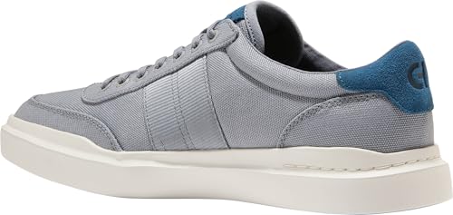 Image of Cole Haan Men's Grandpro Rally II Canvas Court Sneaker