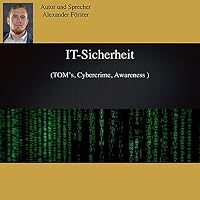 IT-Sicherheit Hörbuch