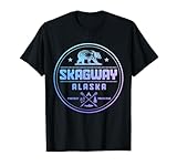 Photo Gallery skagway alaska preserve & protect bear outdoor maglietta Photo Gallery skagway alaska preserve & protect bear outdoor maglietta