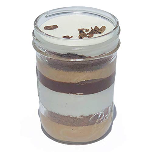 S’mores In A Jar Pure Chocolate Decadence By Molly And Mia (6)