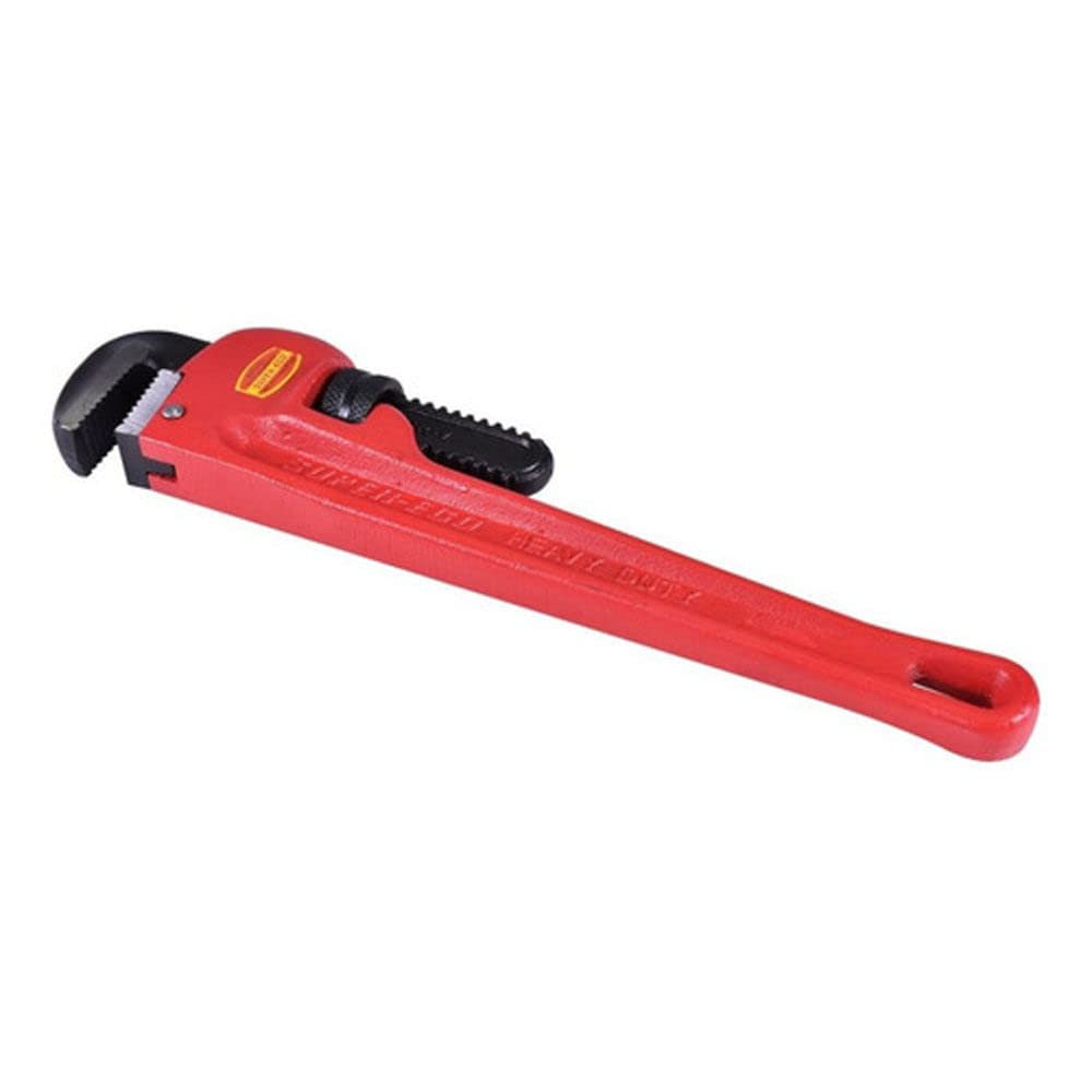 SUPER-EGO Llave Heavy Duty ECO 18"