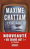 Prime Time : Un compte à rebours haletant par le maître de l'angoisse