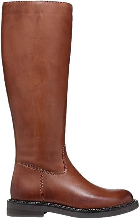 Geox D Serilda A Botas de modaMujer