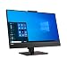 Produktbild Lenovo ThinkVision T27hv (27") 2560x1440 USB-C/DP/HDMI, Black, 62A9GAT1EU