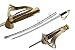SZCO Supplies 902931-SPL 1860 Cavalry Sword, Black